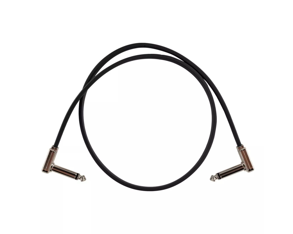Ernie Ball 6228 Flat Ribbon Patch Cable 60cm