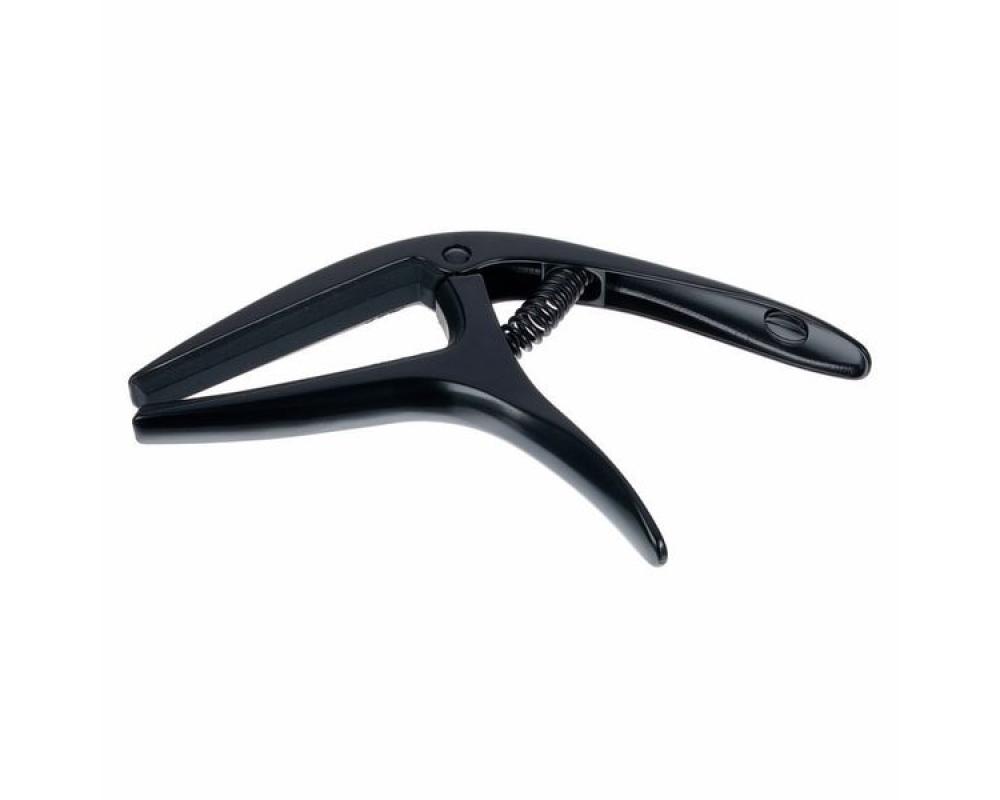 Ernie Ball 9600 Axis Capo Black