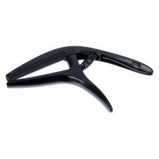 Ernie Ball 9600 Axis Capo Black