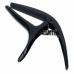 Ernie Ball 9600 Axis Capo Black