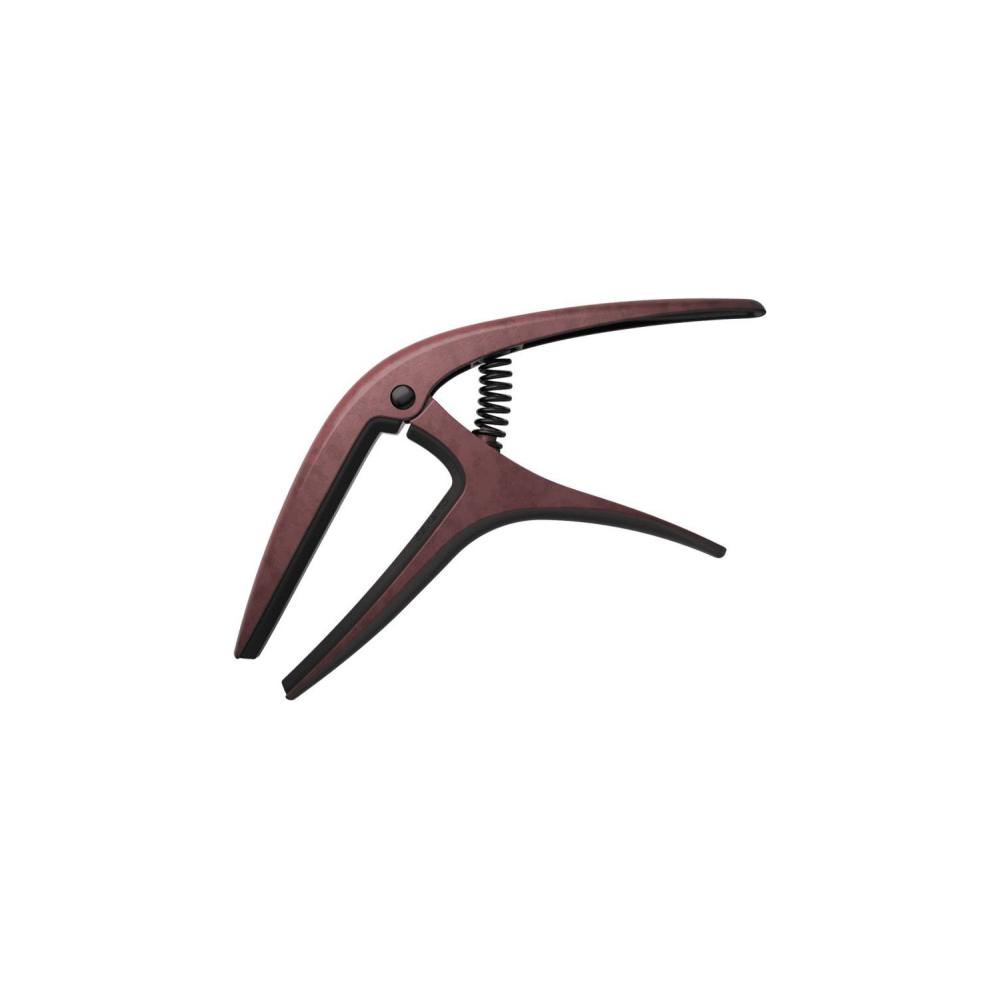 Ernie Ball 9602 Axis Capo Bronze