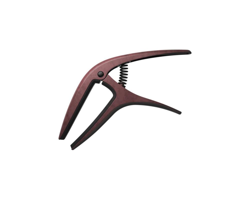 Ernie Ball 9602 Axis Capo Bronze
