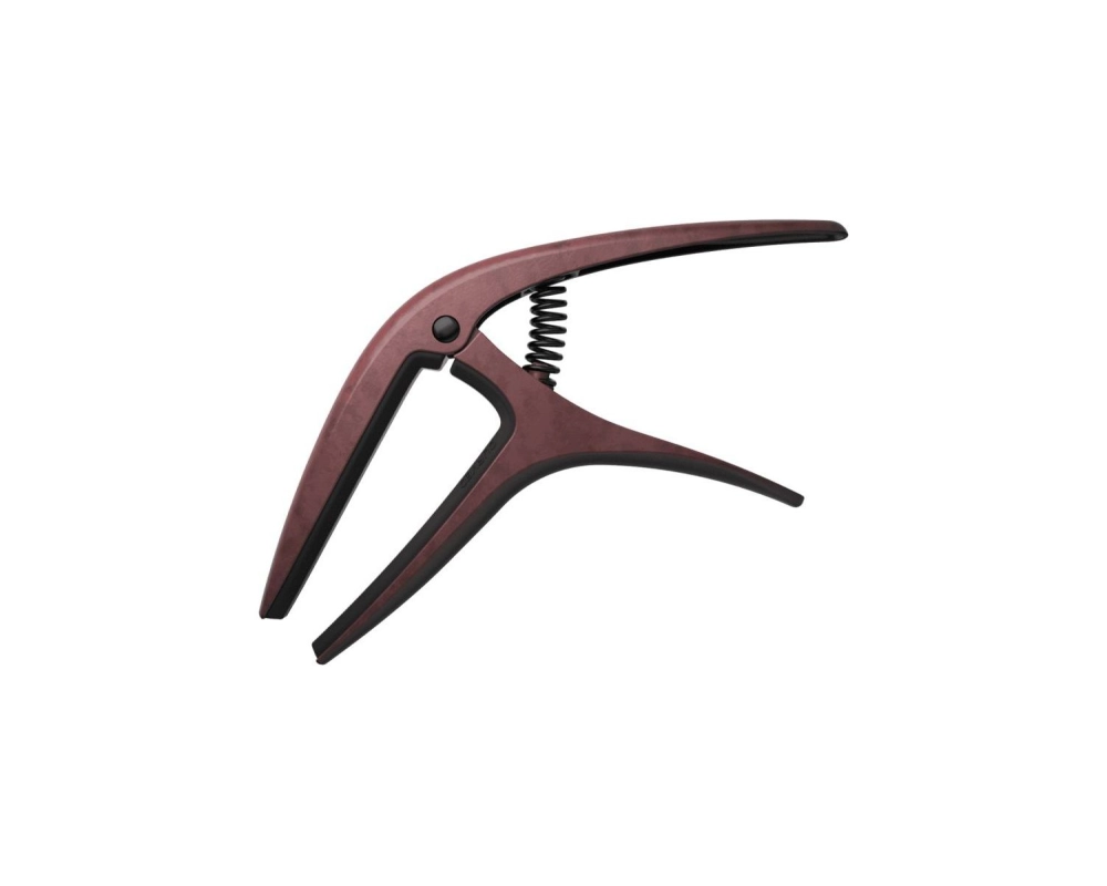Ernie Ball 9602 Axis Capo Bronze