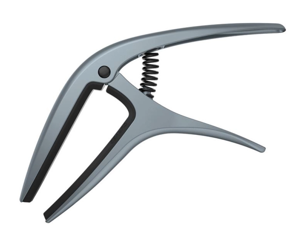 Ernie Ball 9607 Axis Capo Blue Steel
