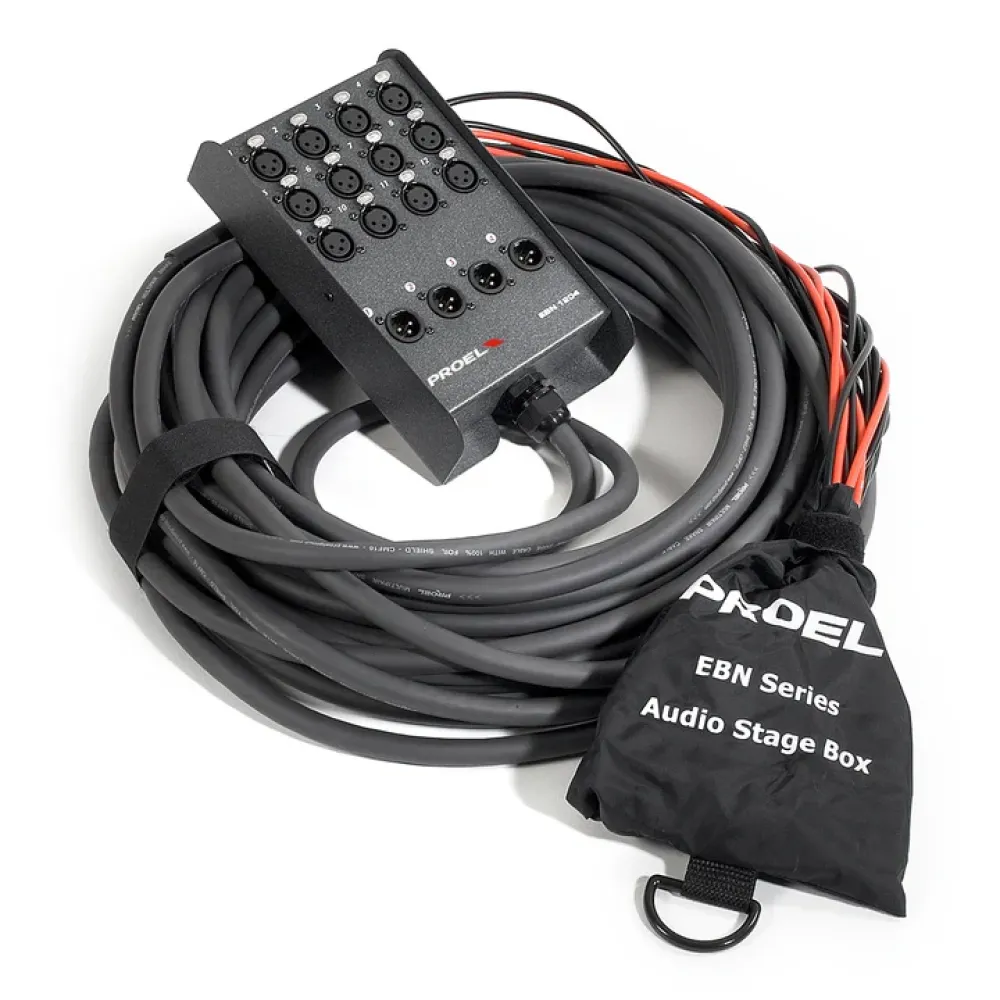 Proel EBN1204