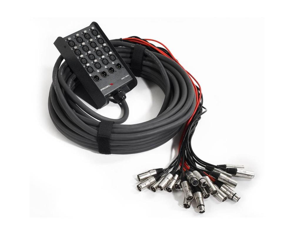 Proel EBN1604