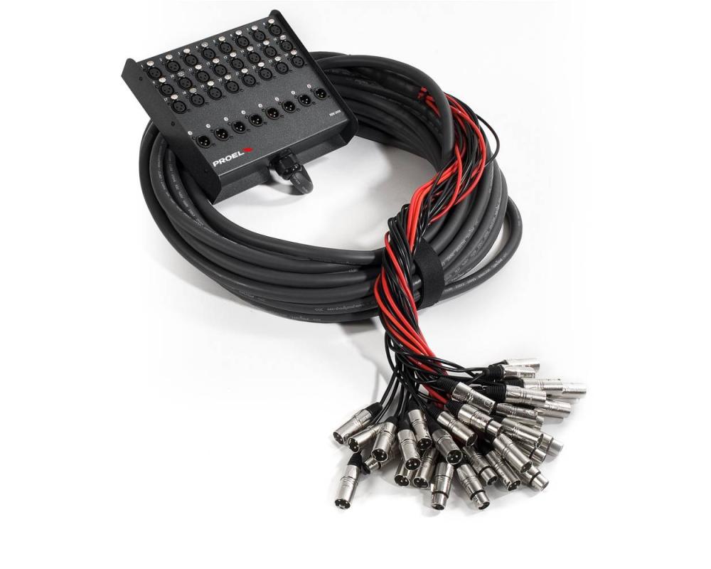 Proel EBN2408