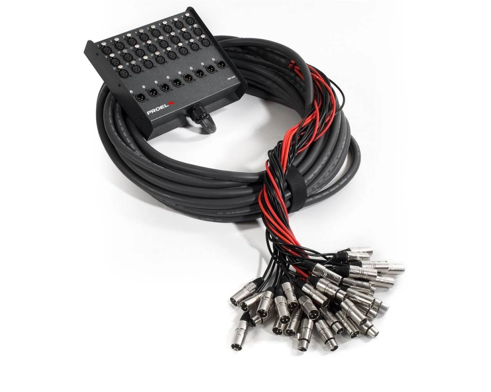 Proel EBN2408