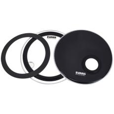 Evans EBP-20EMADSYS  EMAD System Bass Pack, 20 Inch