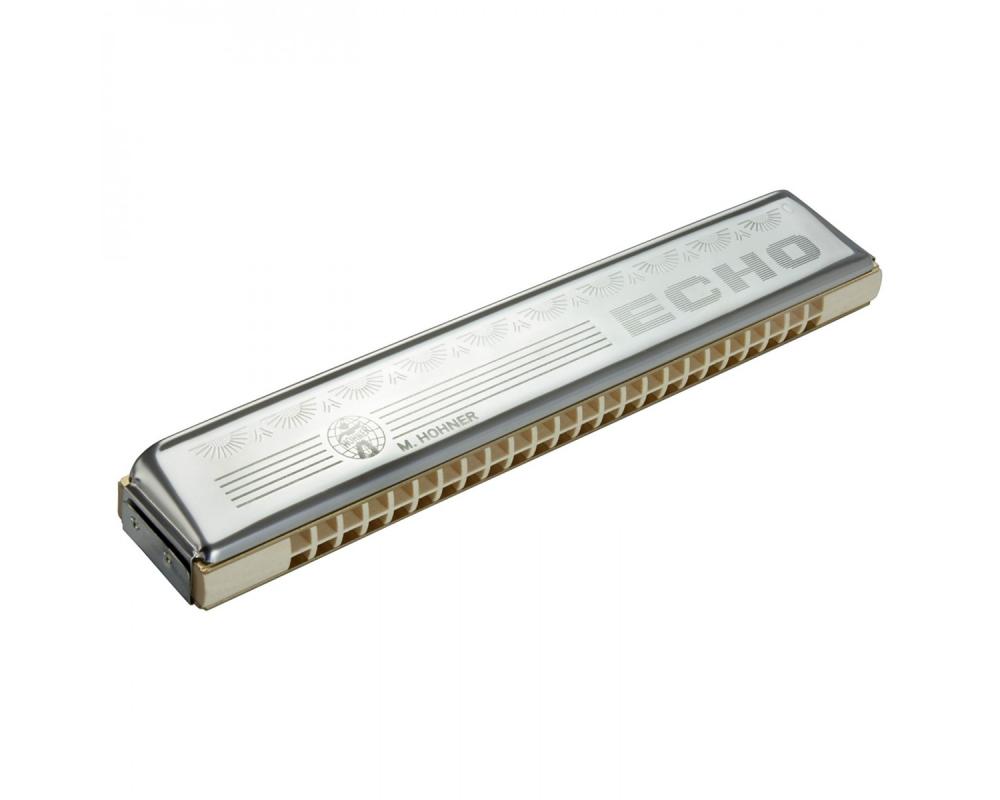 Hohner Echo 48 C Tremolo