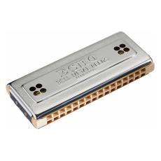 Hohner Echo Harp 54/64 C-G