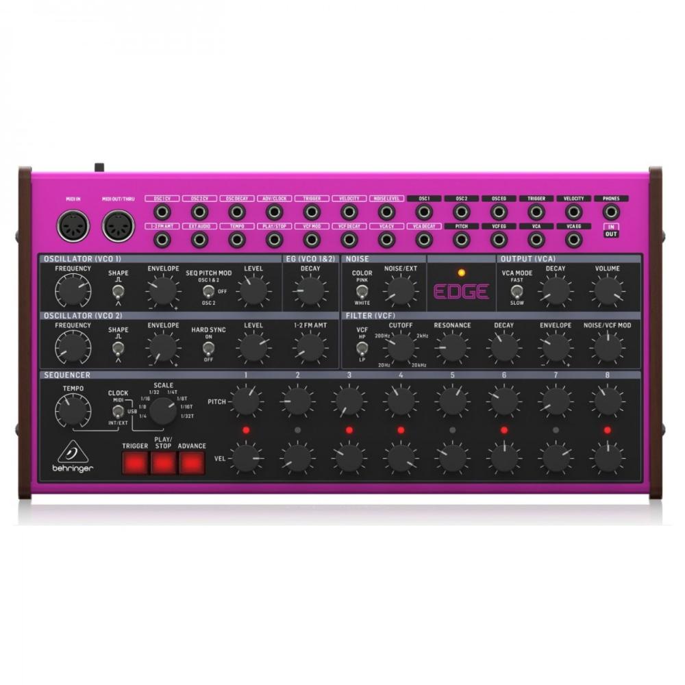 Behringer Edge