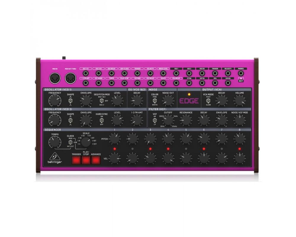 Behringer Edge