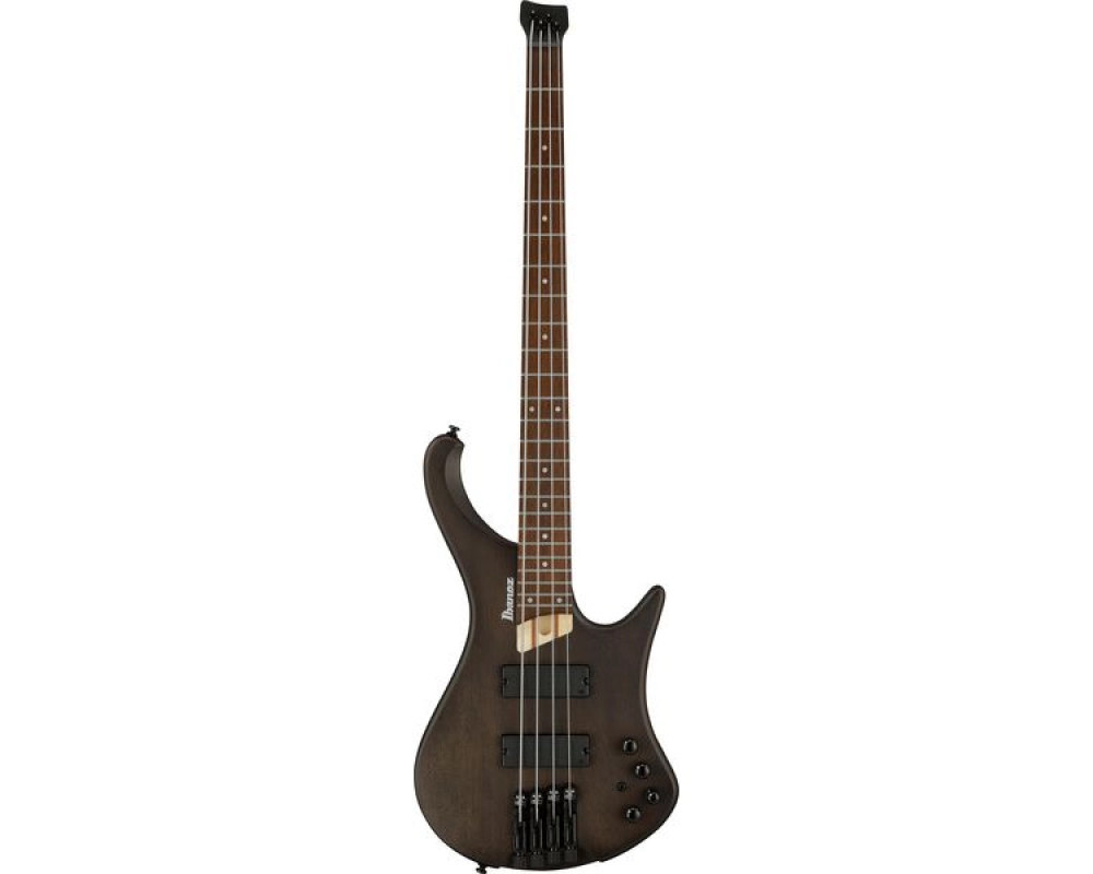 Ibanez EHB600-WNF Walnut Flat