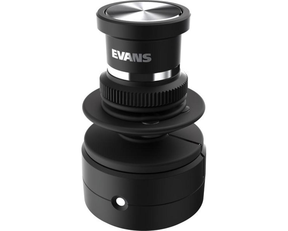 Evans Hybrid Sensory Percussion Cymbal Sensor