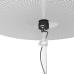 Evans Hybrid Sensory Percussion Cymbal Sensor