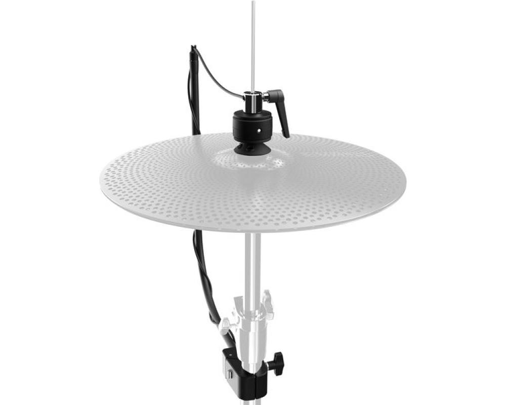 Evans Hybrid Sensory Percussion Hi-Hat Sensor