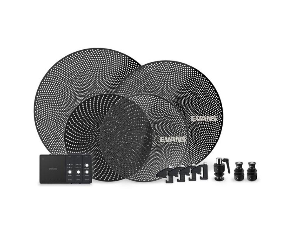 Evans Hybrid Sensory E-Kit Bundle