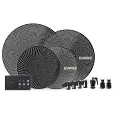 Evans Hybrid Sensory E-Kit Bundle