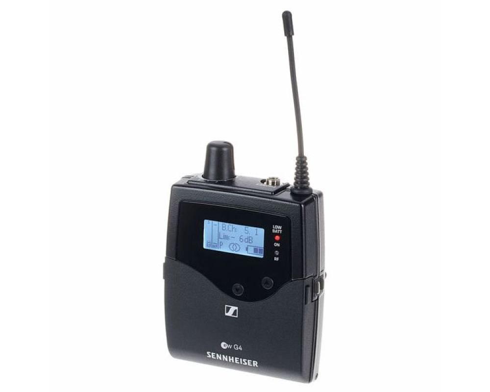 Sennheiser EK IEM G4 B-Band