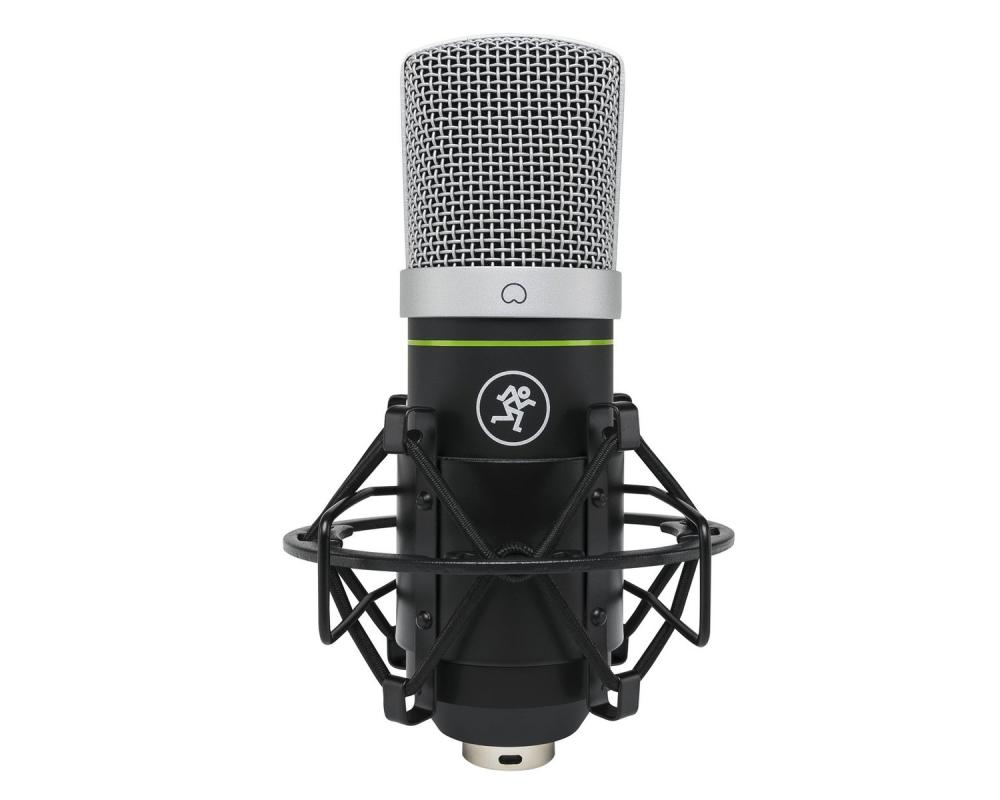 Mackie EM-91CU