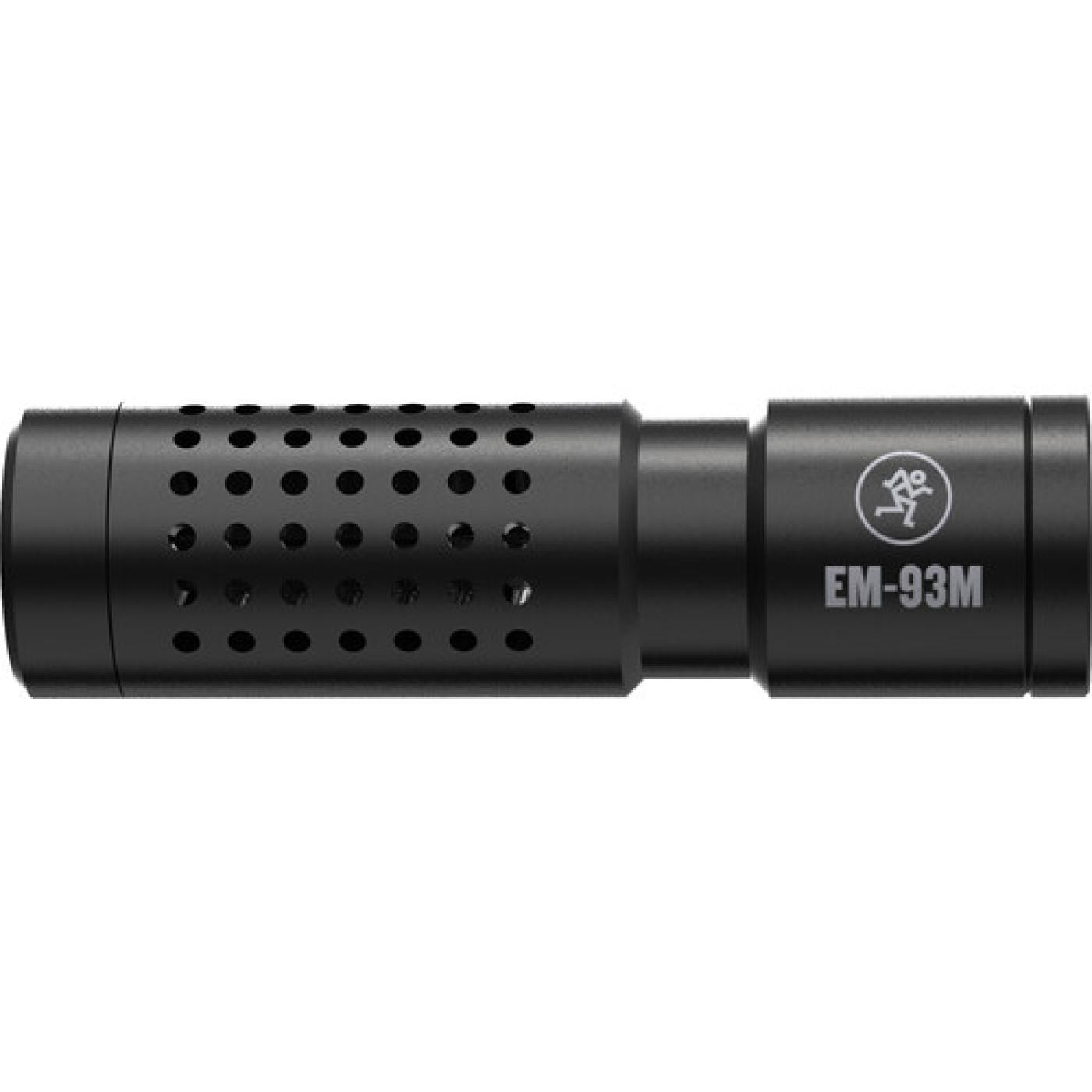Mackie EM-93MK
