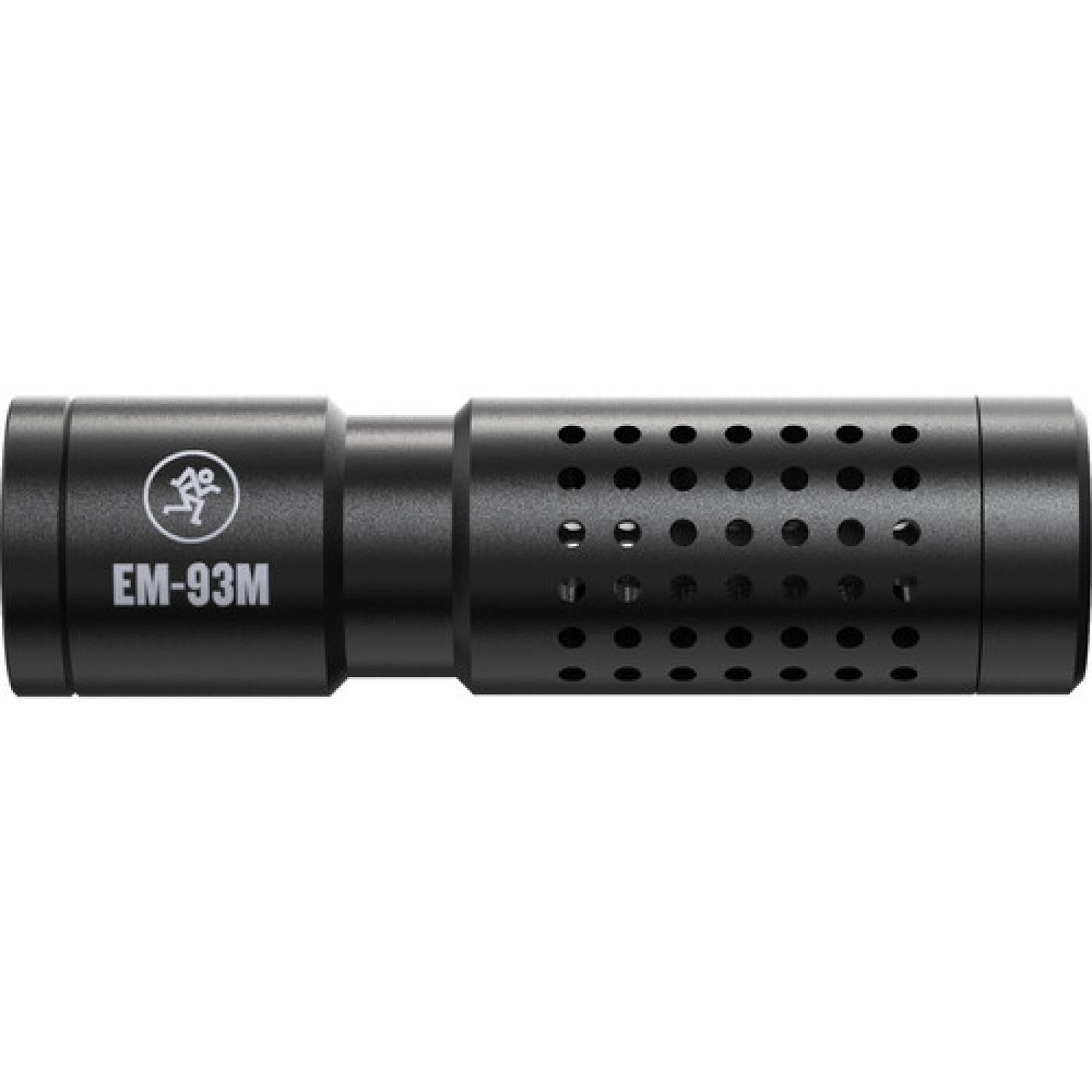 Mackie EM-93MK