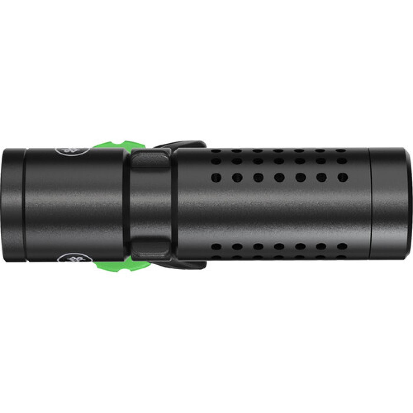 Mackie EM-93MK