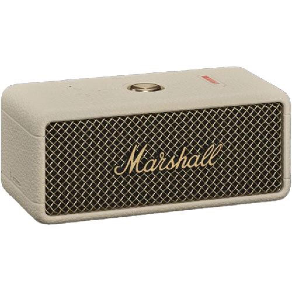 Marshall Emberton III Cream