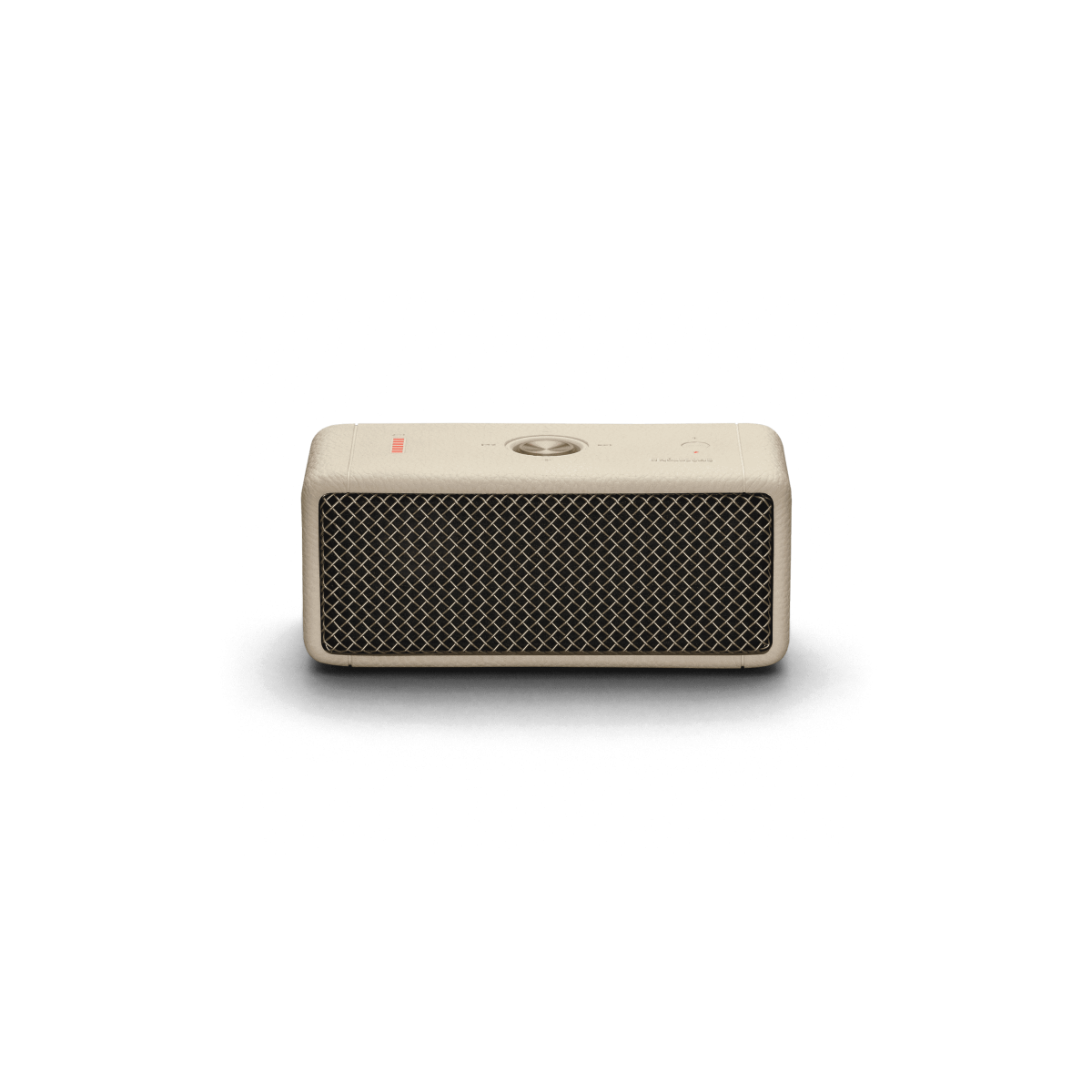 Marshall Emberton II - Cream - BimotorDJ Marshall Emberton II - Cream - BimotorDJ