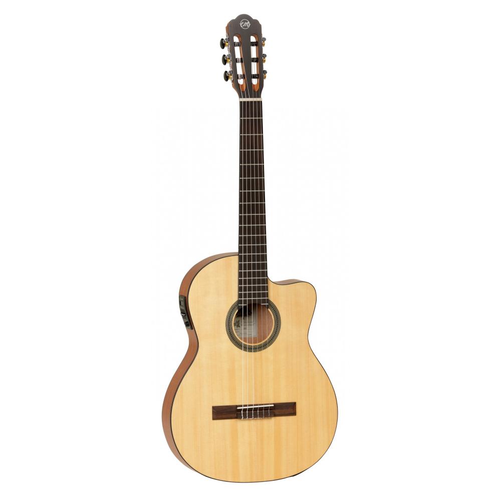 Tanglewood EM-DC1 Natural