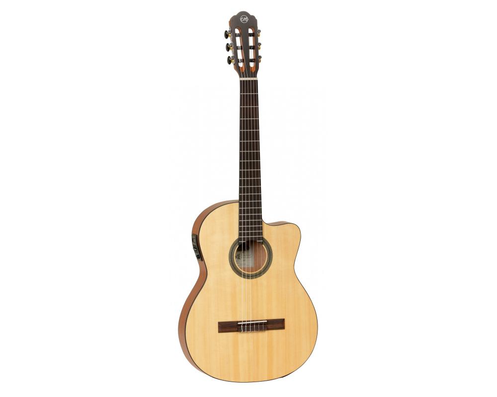 Tanglewood EM-DC1 Natural
