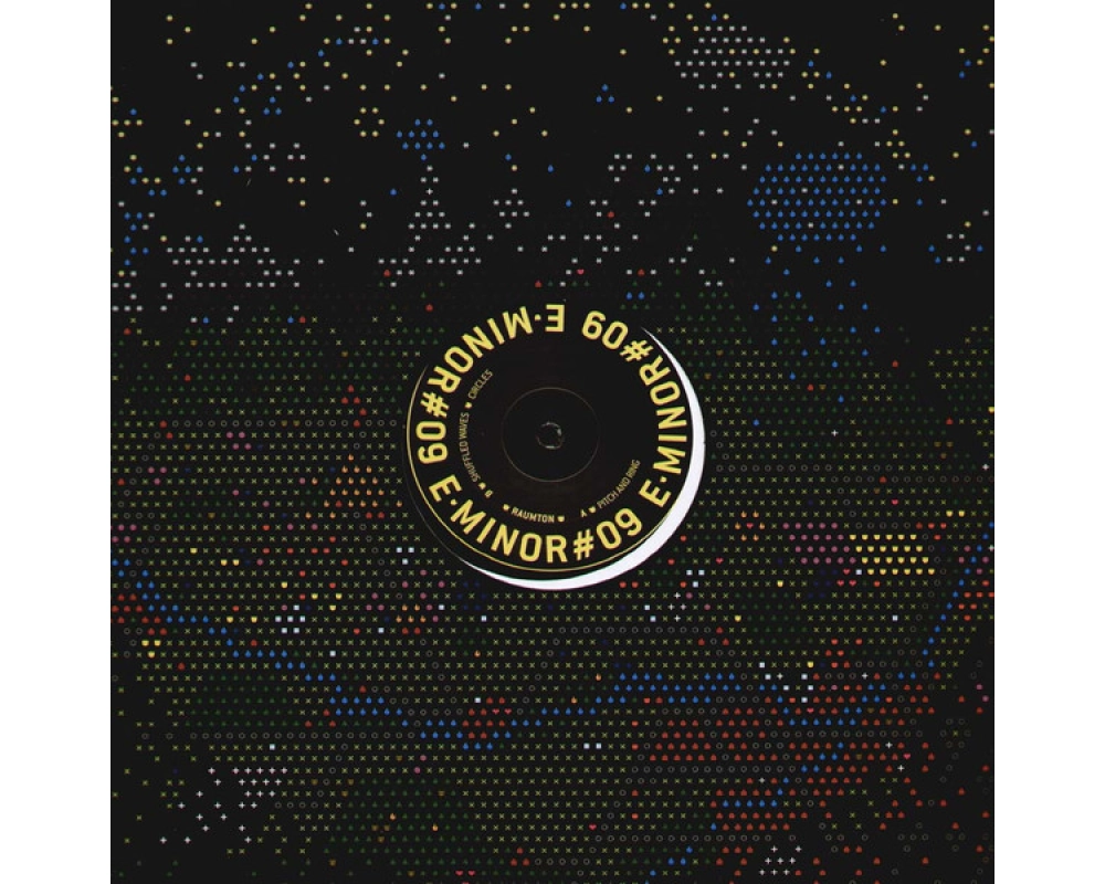 Raumton - Expanding Chambers