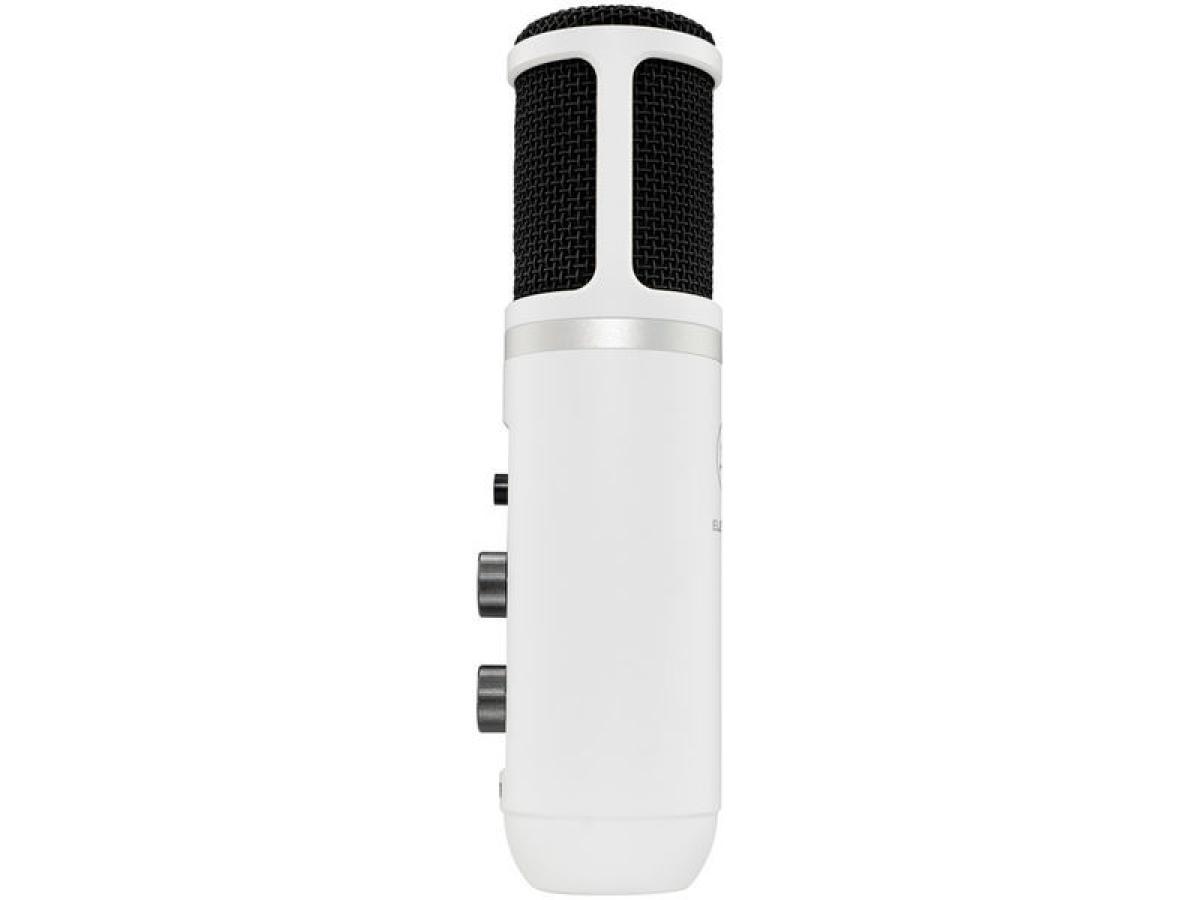 Mackie EM-USB Ltd White
