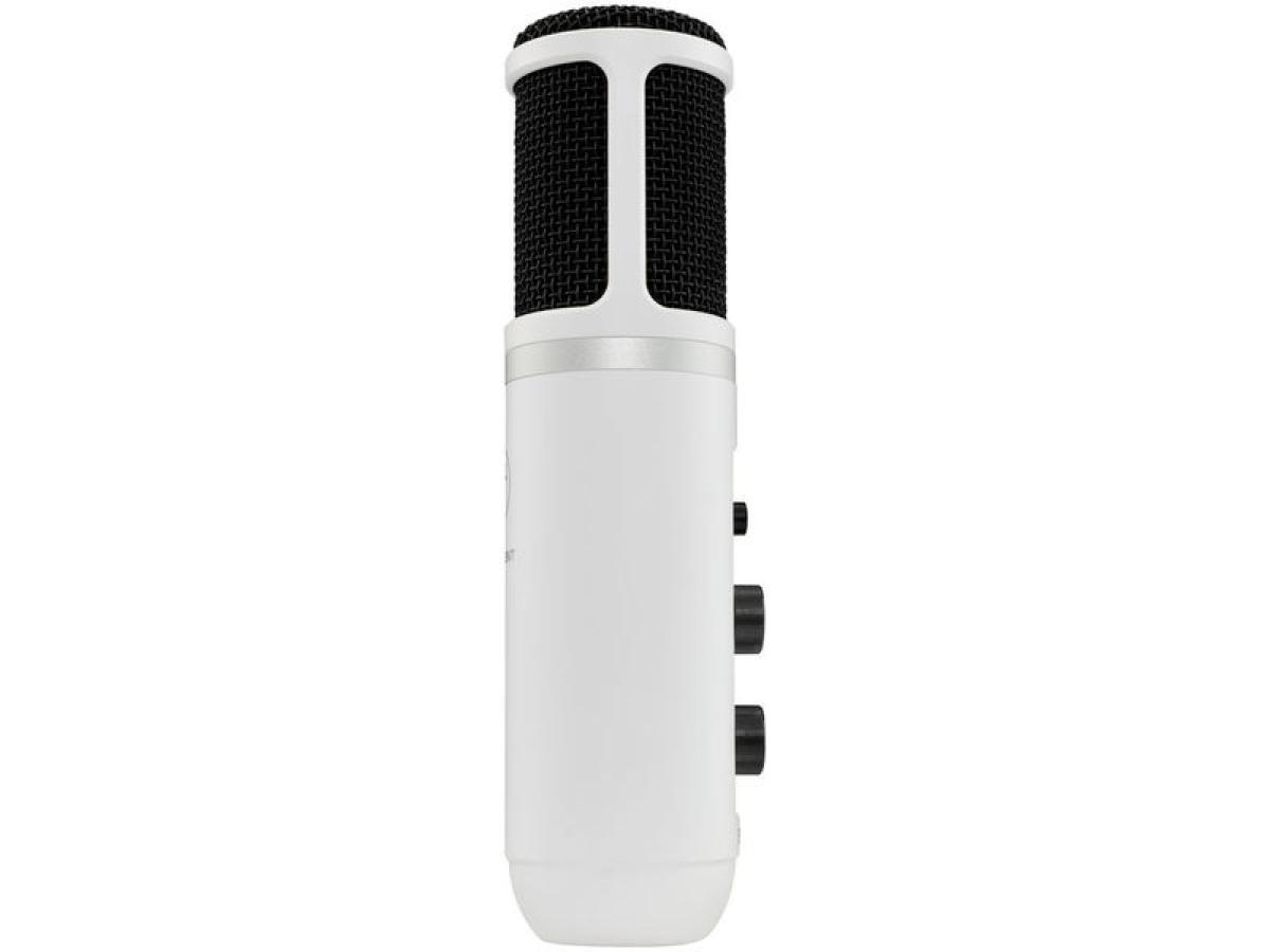 Mackie EM-USB Ltd White