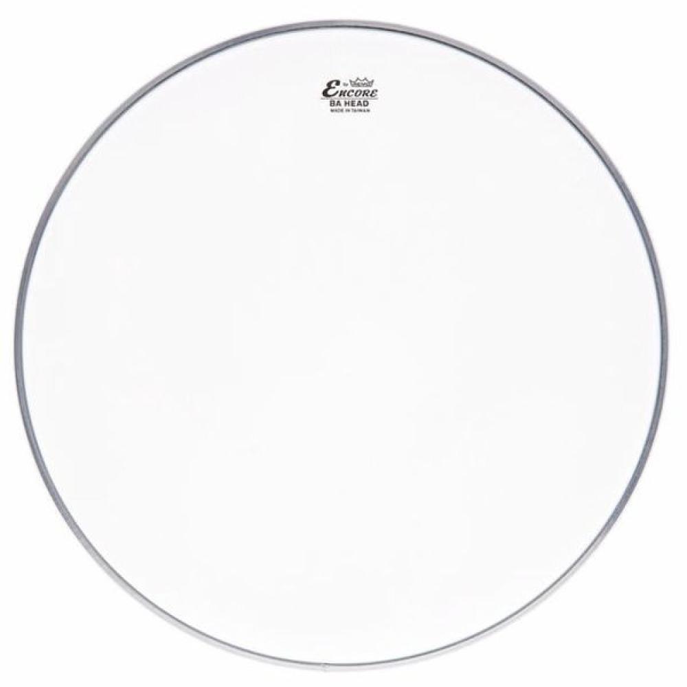 Remo Encore 8 Ambassador Coated