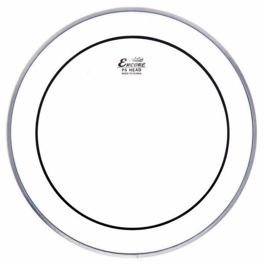 Remo Encore 10 Pinstripe