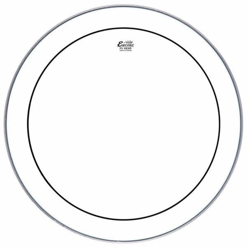 Remo Encore 16 Pinstripe