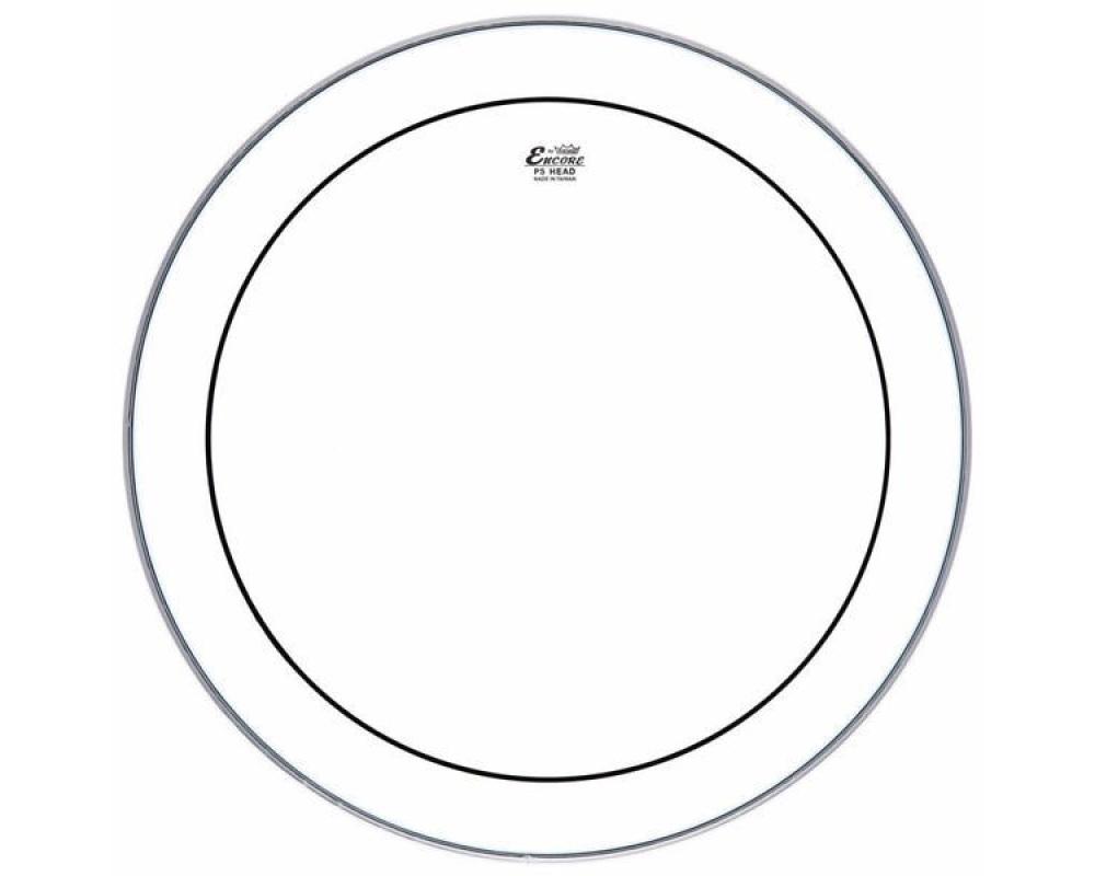 Remo Encore 16 Pinstripe