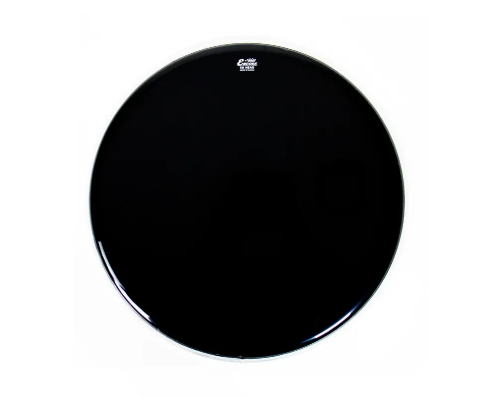 Remo Encore 18 Amba. Ebony BD