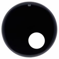 Remo Encore 20 Amba. Ebony BD hole