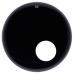 Remo Encore 20 Amba. Ebony BD hole