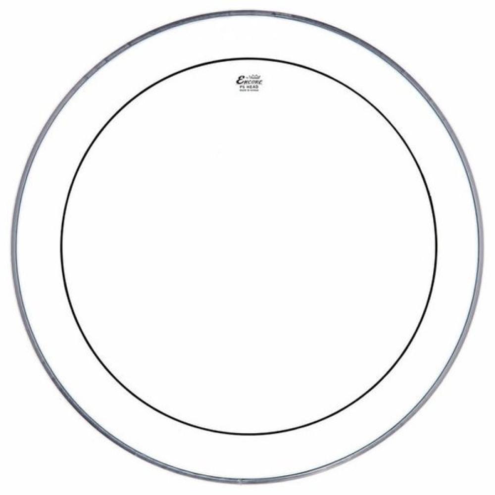 Remo Encore 20 Pinstripe Bass Drum