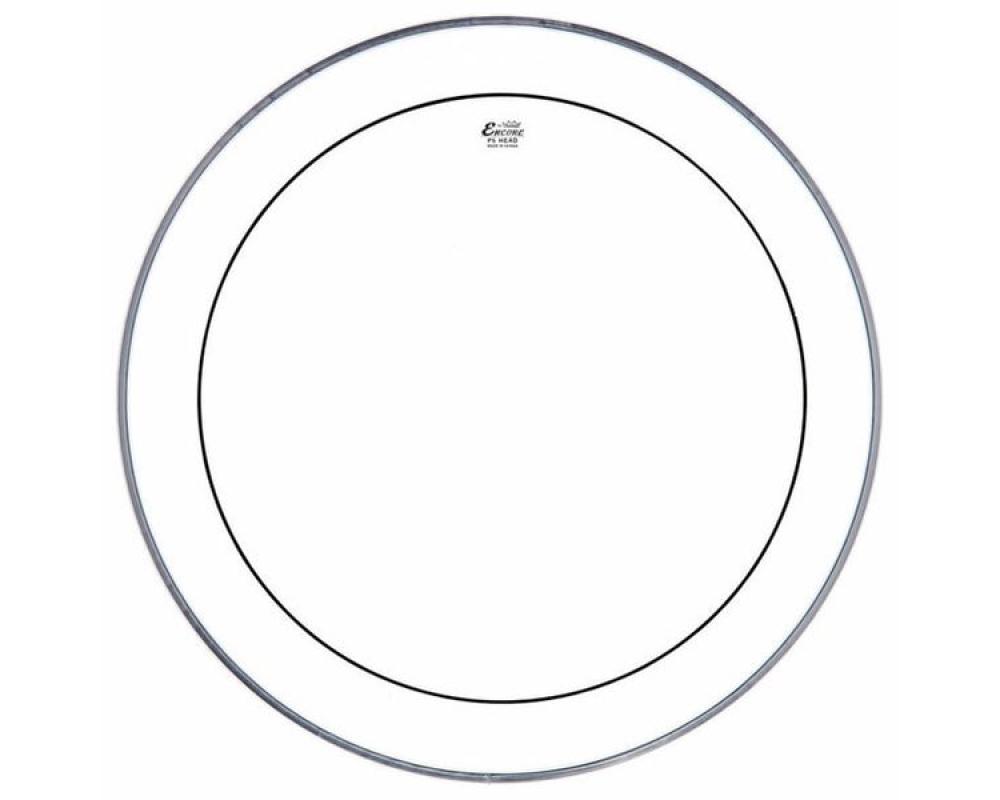 Remo Encore 20 Pinstripe Bass Drum