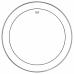 Remo Encore 20 Pinstripe Bass Drum