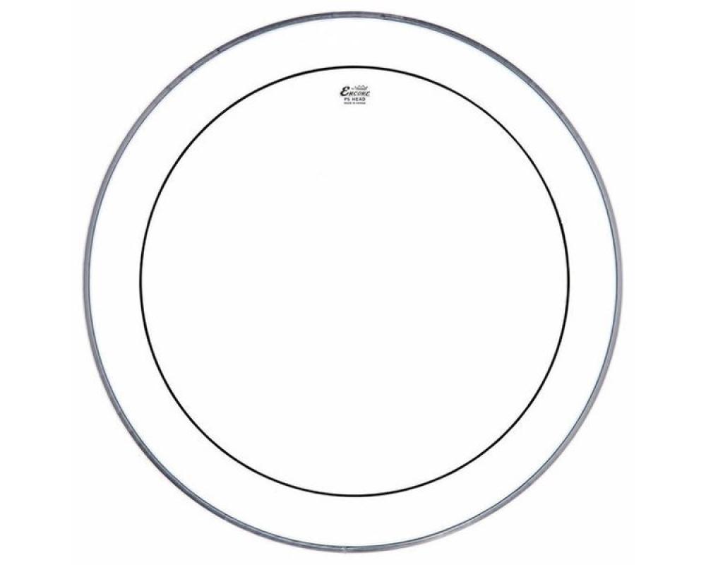 Remo Encore 22 Pinstripe Bass Drum
