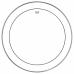 Remo Encore 22 Pinstripe Bass Drum