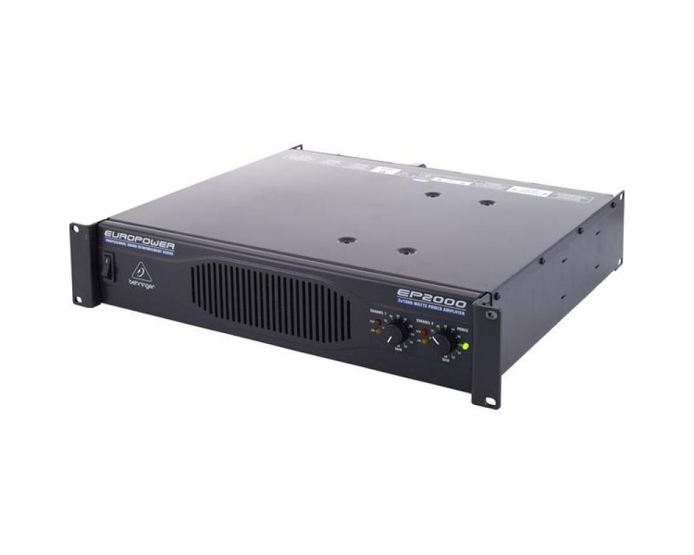 Behringer EP2000 Europower