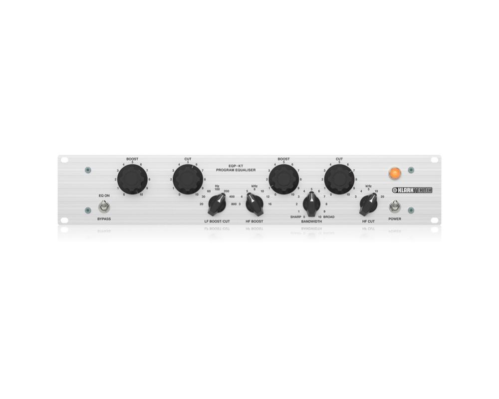 Klark Teknik EQP-KT