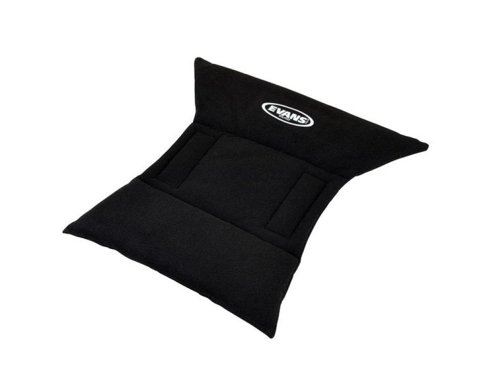 Evans EQPAD EQ Pad Bass Drum Damper
